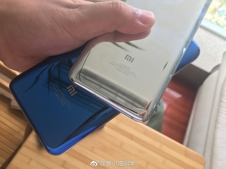 Xiaomi Mi 6 Super Limited Silver Edition