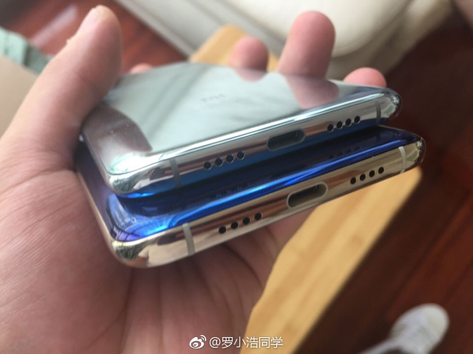 Xiaomi Mi 6 Super Limited Silver Edition