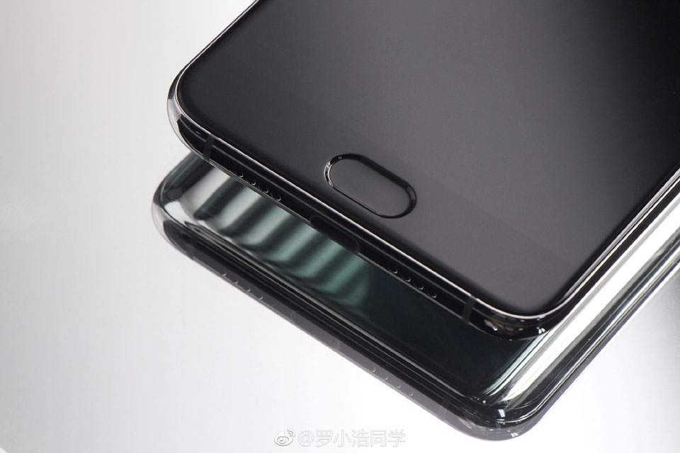 Xiaomi Mi 6 Super Limited Silver Edition