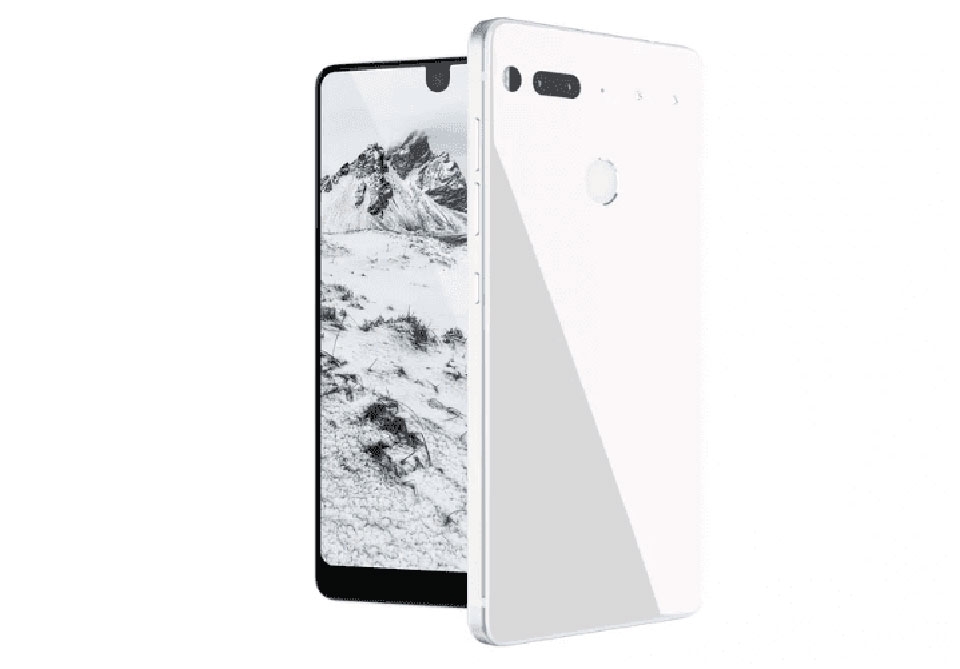Essential Phone