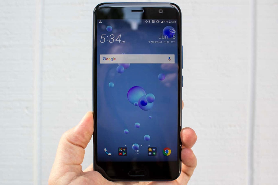 HTC U11