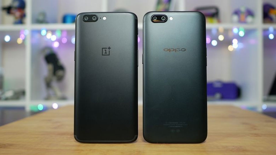 Đánh giá OnePlus 5 Đánh giá OnePlus 5