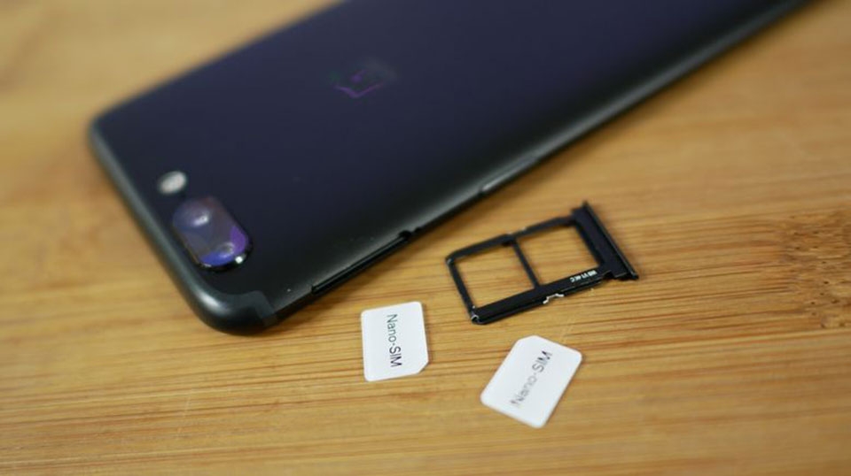 Đánh giá OnePlus 5 Đánh giá OnePlus 5