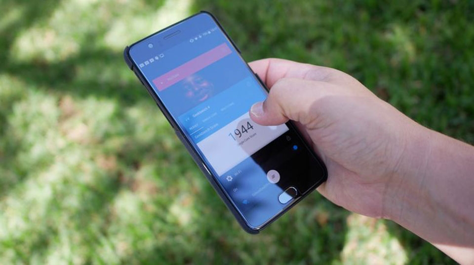 Đánh giá OnePlus 5 Đánh giá OnePlus 5