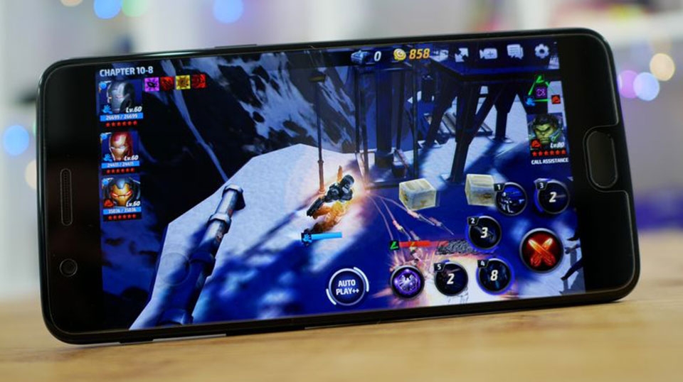 Đánh giá OnePlus 5 Đánh giá OnePlus 5