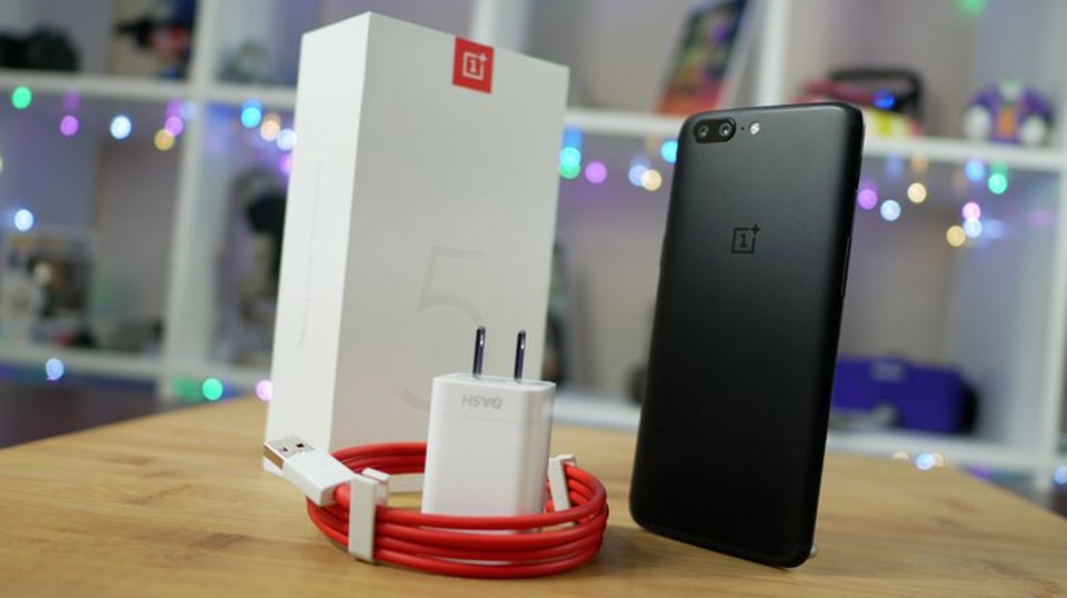 Đánh giá OnePlus 5 Đánh giá OnePlus 5