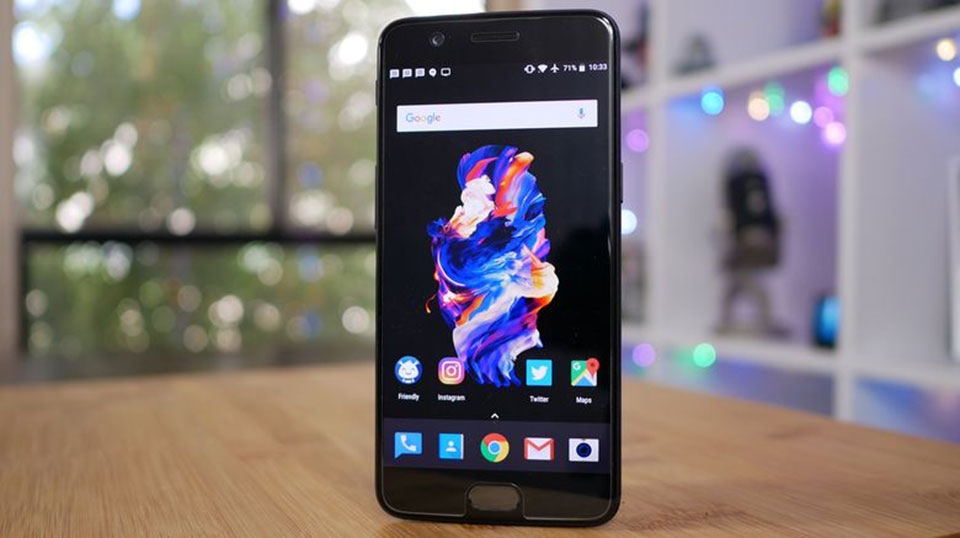 Đánh giá OnePlus 5 Đánh giá OnePlus 5