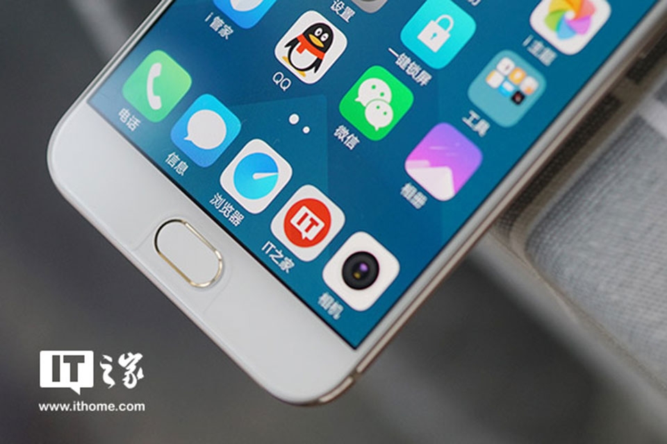 Trên tay Vivo X9S / X9S Plus Trên tay Vivo X9S / X9S Plus