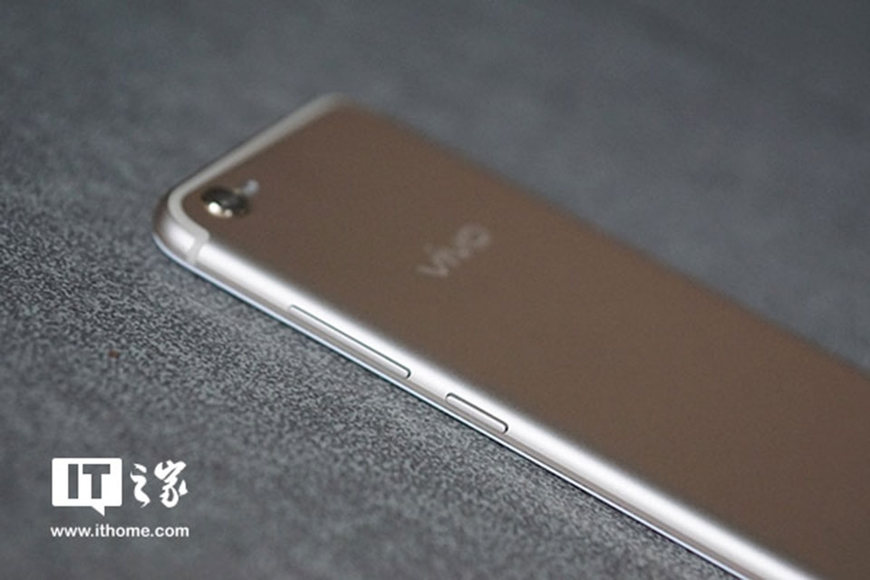 Trên tay Vivo X9S / X9S Plus Trên tay Vivo X9S / X9S Plus