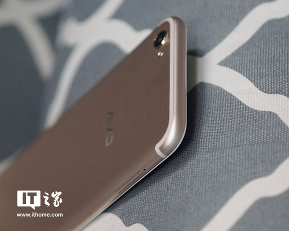 Trên tay Vivo X9S / X9S Plus Trên tay Vivo X9S / X9S Plus