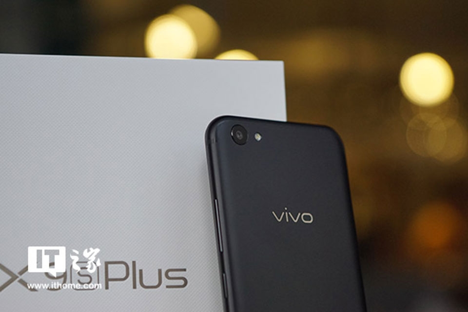 Trên tay Vivo X9S / X9S Plus Trên tay Vivo X9S / X9S Plus