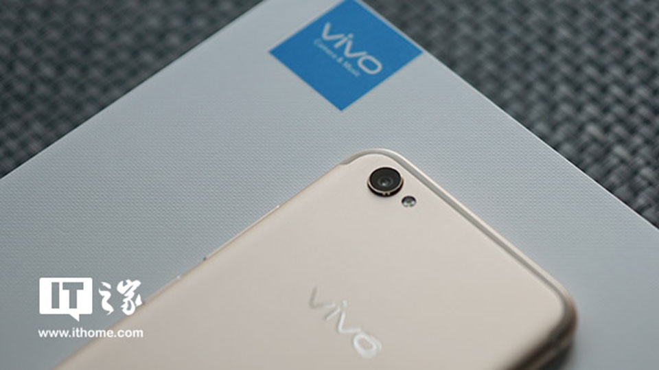 Trên tay Vivo X9S / X9S Plus Trên tay Vivo X9S / X9S Plus