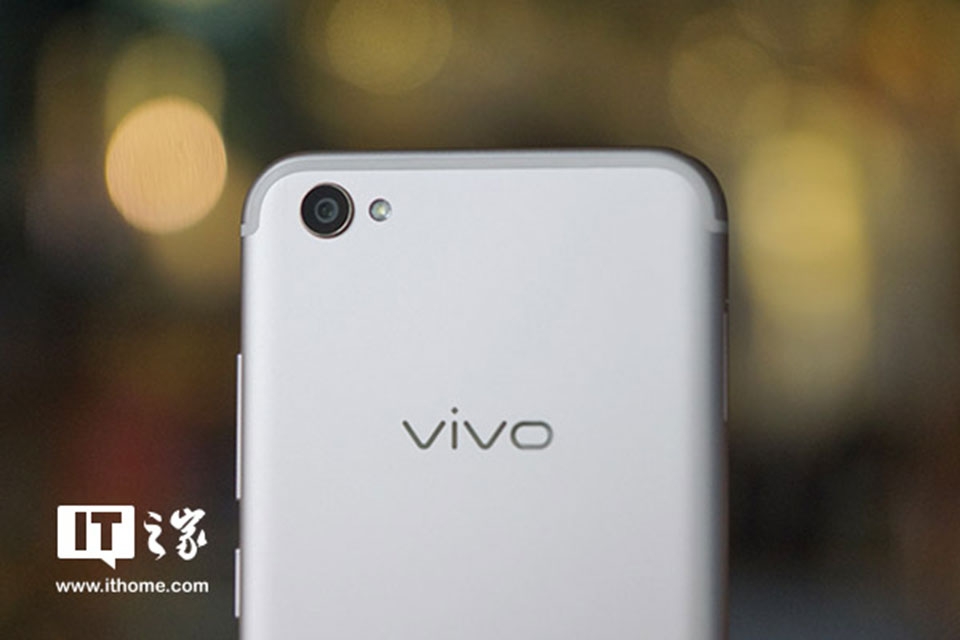 Trên tay Vivo X9S / X9S Plus Trên tay Vivo X9S / X9S Plus