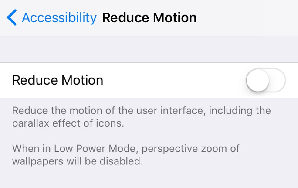 Cải thiện pin cho iPhone trên iOS 11 Cải thiện pin cho iPhone trên iOS 11
