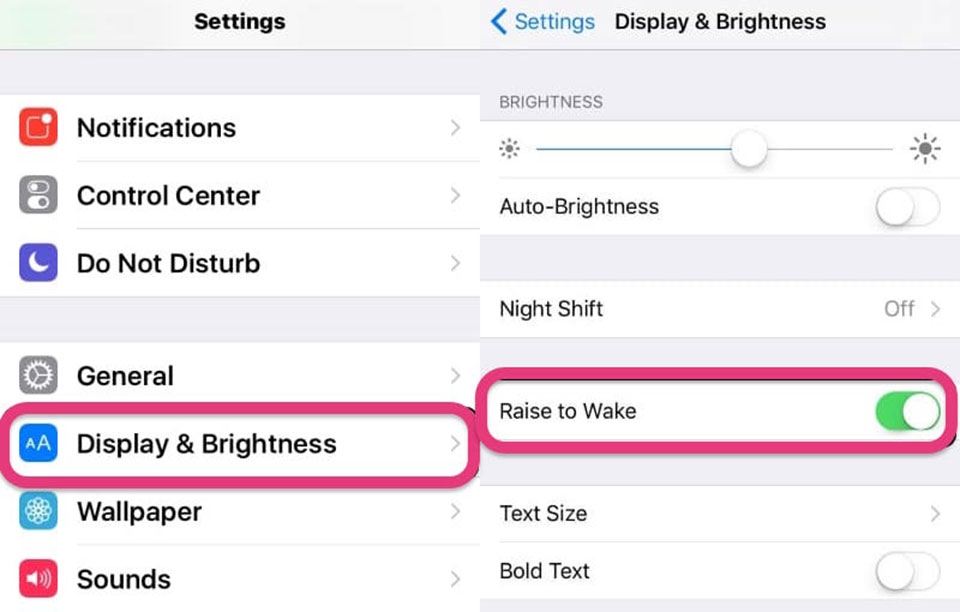 Cải thiện pin cho iPhone trên iOS 11 Cải thiện pin cho iPhone trên iOS 11