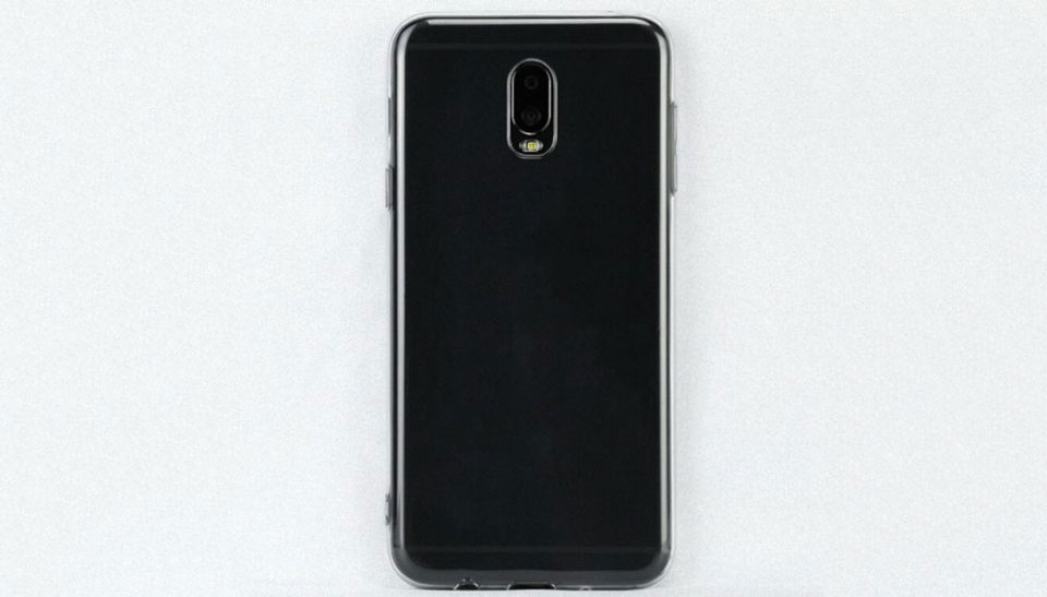 Bộ ảnh đầy đủ về Galaxy J7 2017 với camera kép