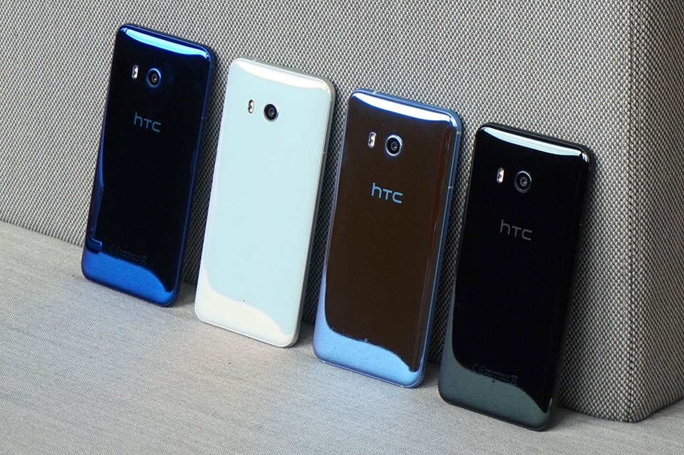 HTC U11 HTC U11