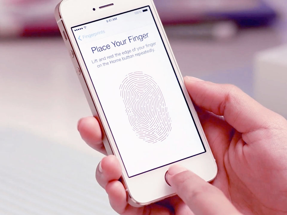 iPhone 8: Khi không có Touch ID sẽ hoàn toàn vô nghĩa iPhone 8: Khi không có Touch ID sẽ hoàn toàn vô nghĩa