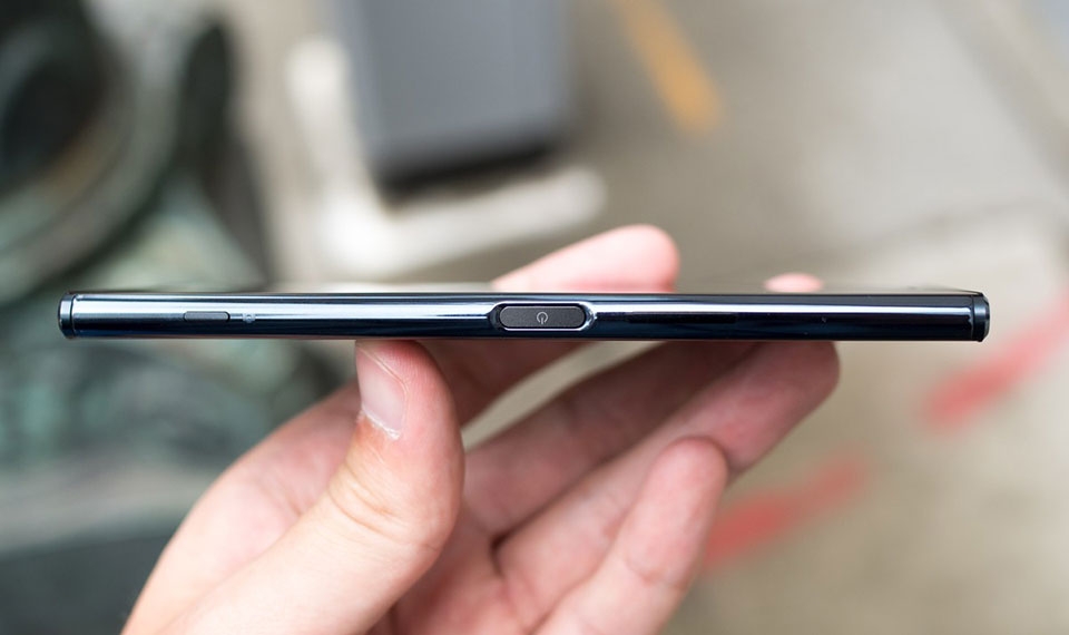 iPhone 8: Khi không có Touch ID sẽ hoàn toàn vô nghĩa iPhone 8: Khi không có Touch ID sẽ hoàn toàn vô nghĩa
