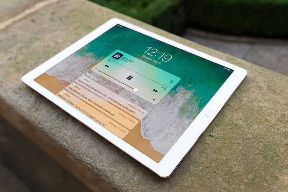 Những tính năng mới trên iOS 11 beta 3