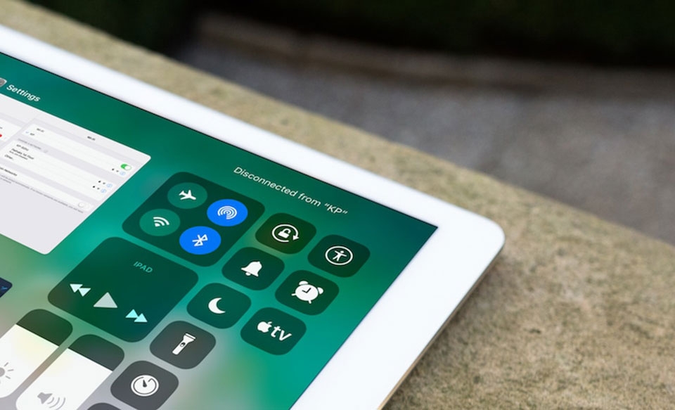 Những tính năng mới trên iOS 11 beta 3