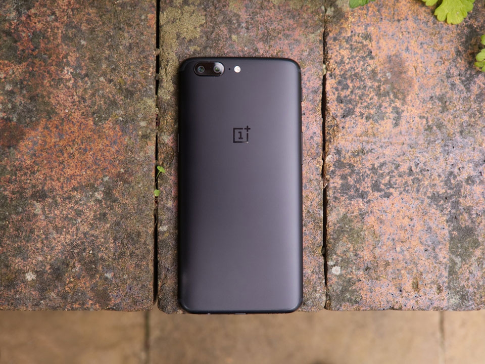 OnePlus 5