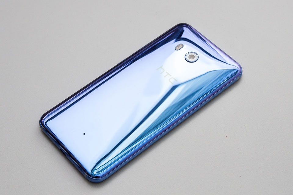 HTC U11
