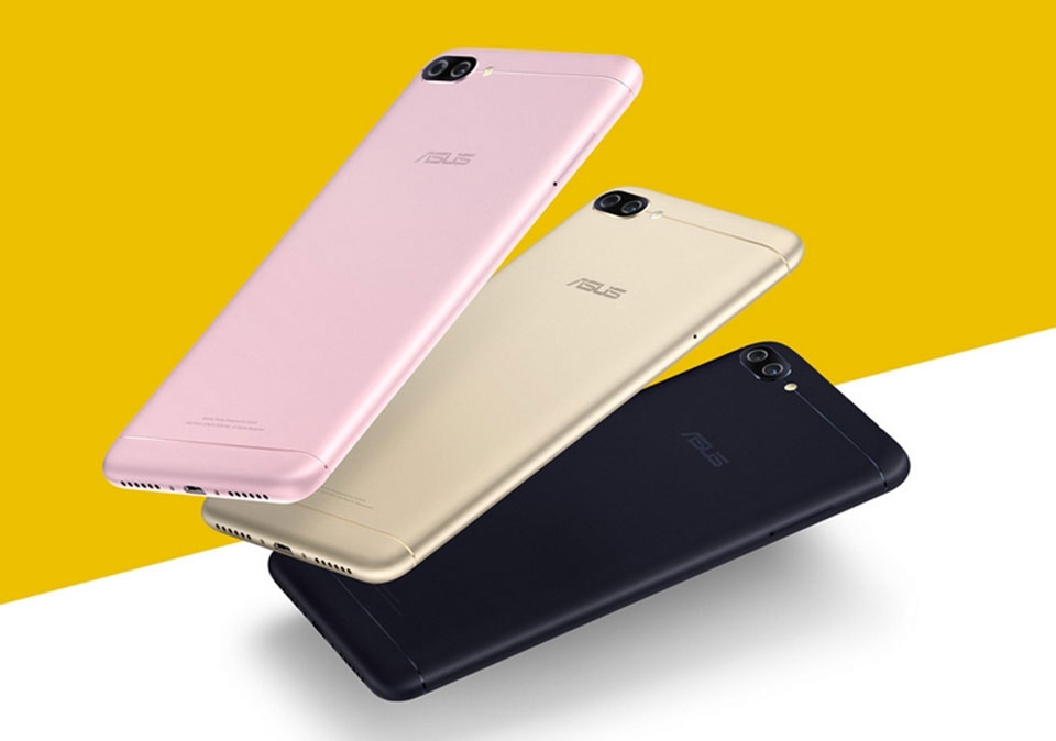Asus Zenfone 4
