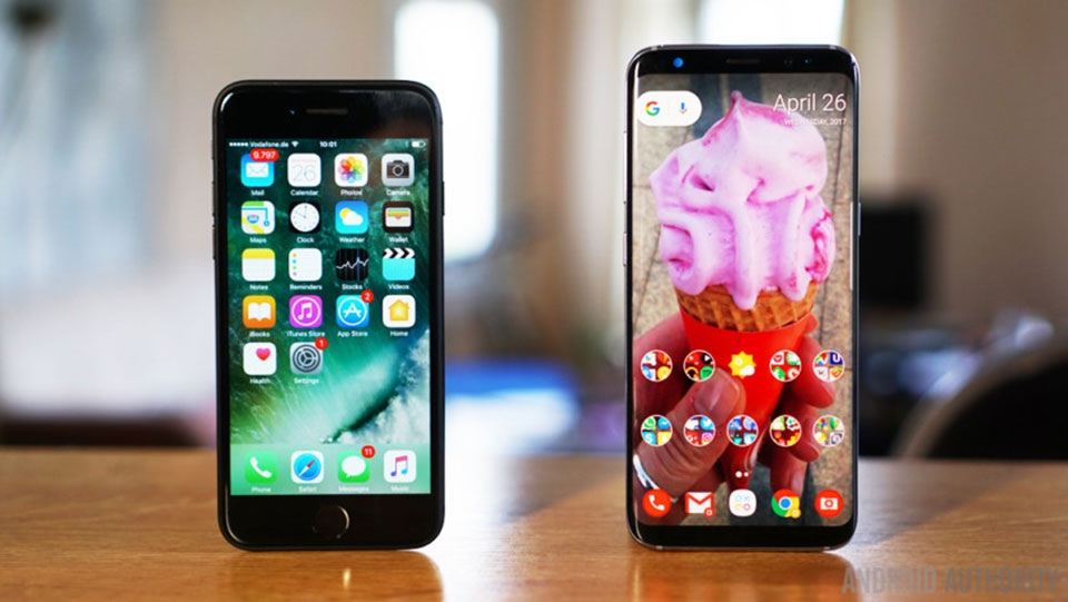 Đã đến lúc Apple cần thay đổi và đó là iPhone 8!