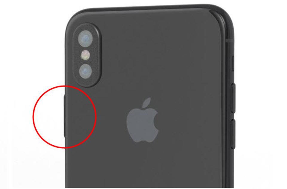 iPhone 8 sẽ