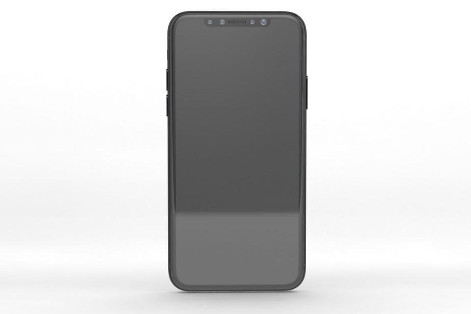iPhone 8 sẽ
