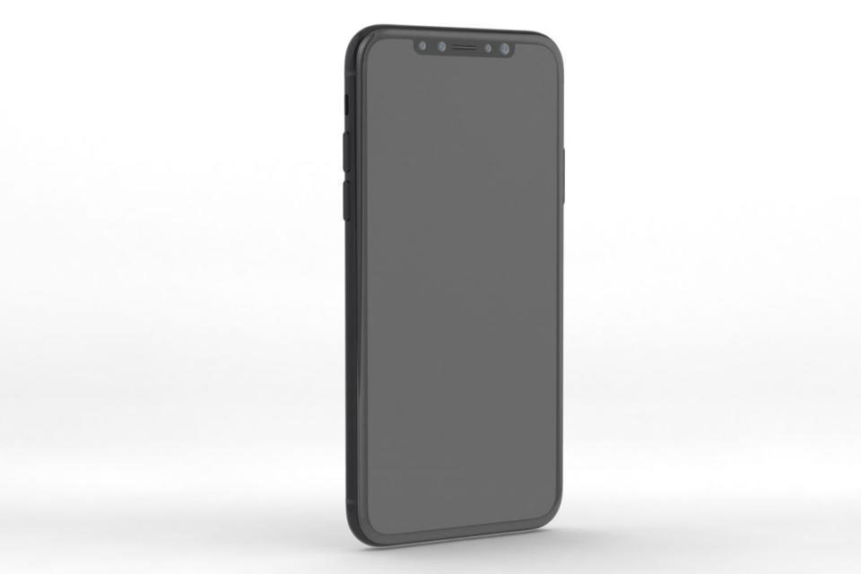 iPhone 8 sẽ
