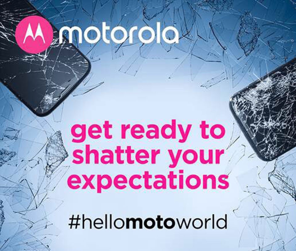 Moto Z2