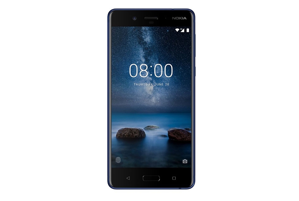 Nokia 8: Đại diện thay thế Nexus của Google Nokia 8: Đại diện thay thế Nexus của Google