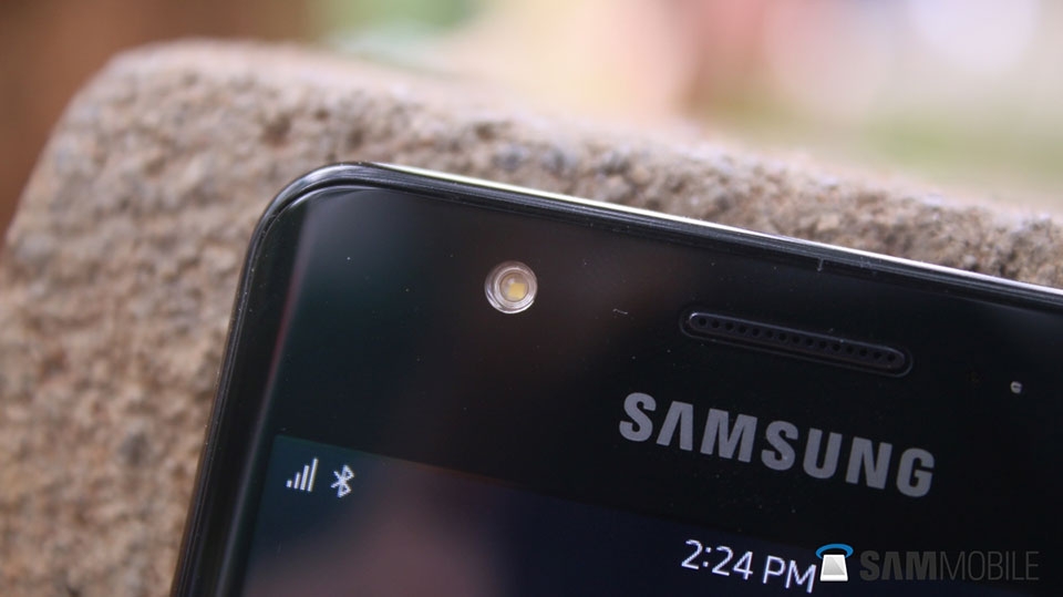 Đánh giá Samsung Z4