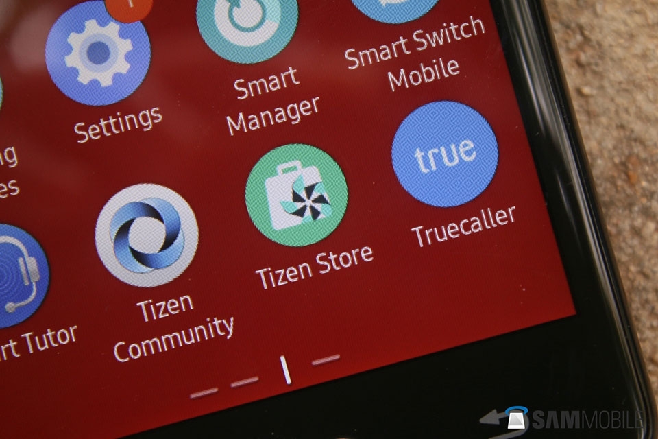 Đánh giá Samsung Z4