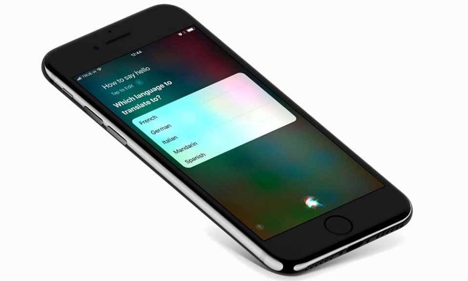 Siri, Inc.