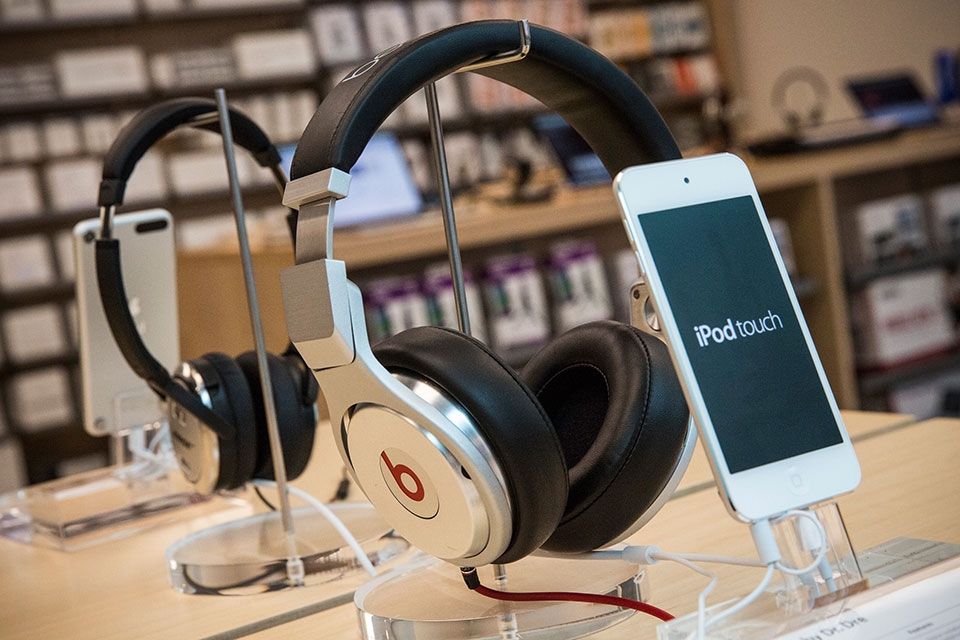 5 thương vụ thành công nhất trong lịch sử Apple