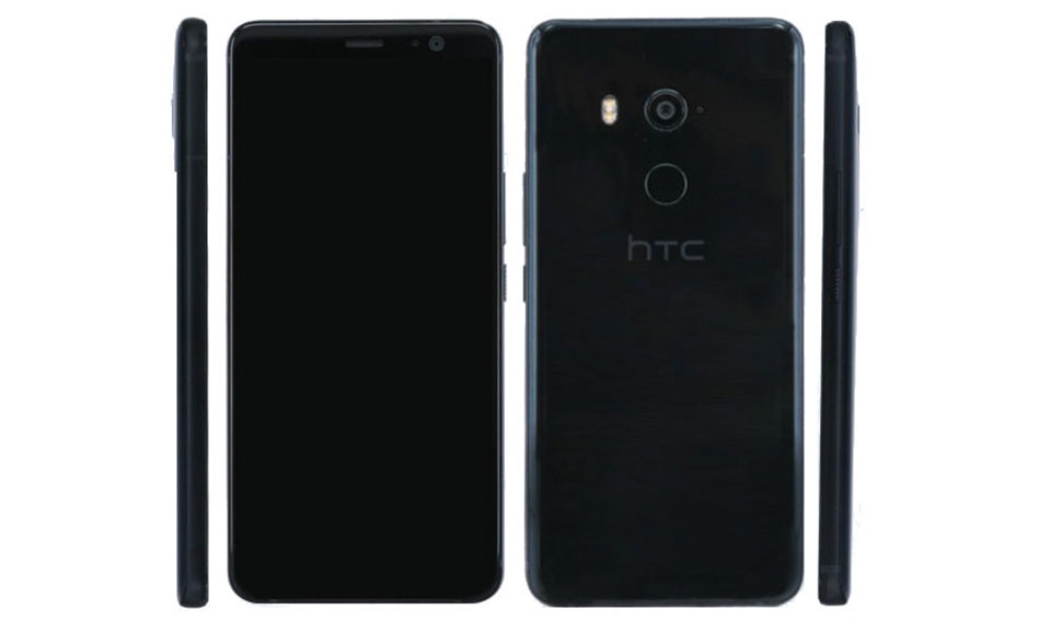HTC U11 Plus được TENAA chứng nhận