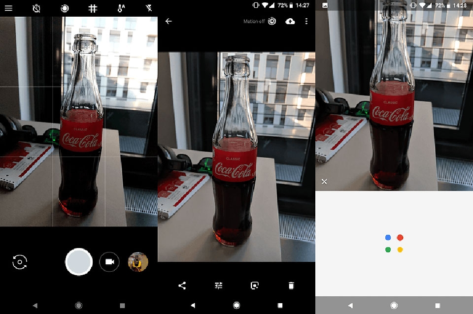 Những điều bạn nên biết về Pixel 2 / Pixel 2 XL