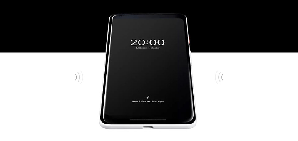 Những điều bạn nên biết về Pixel 2 / Pixel 2 XL