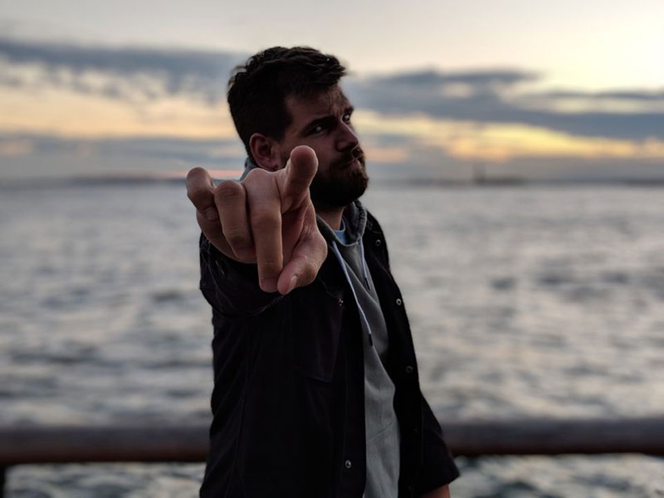 Camera Google Pixel 2