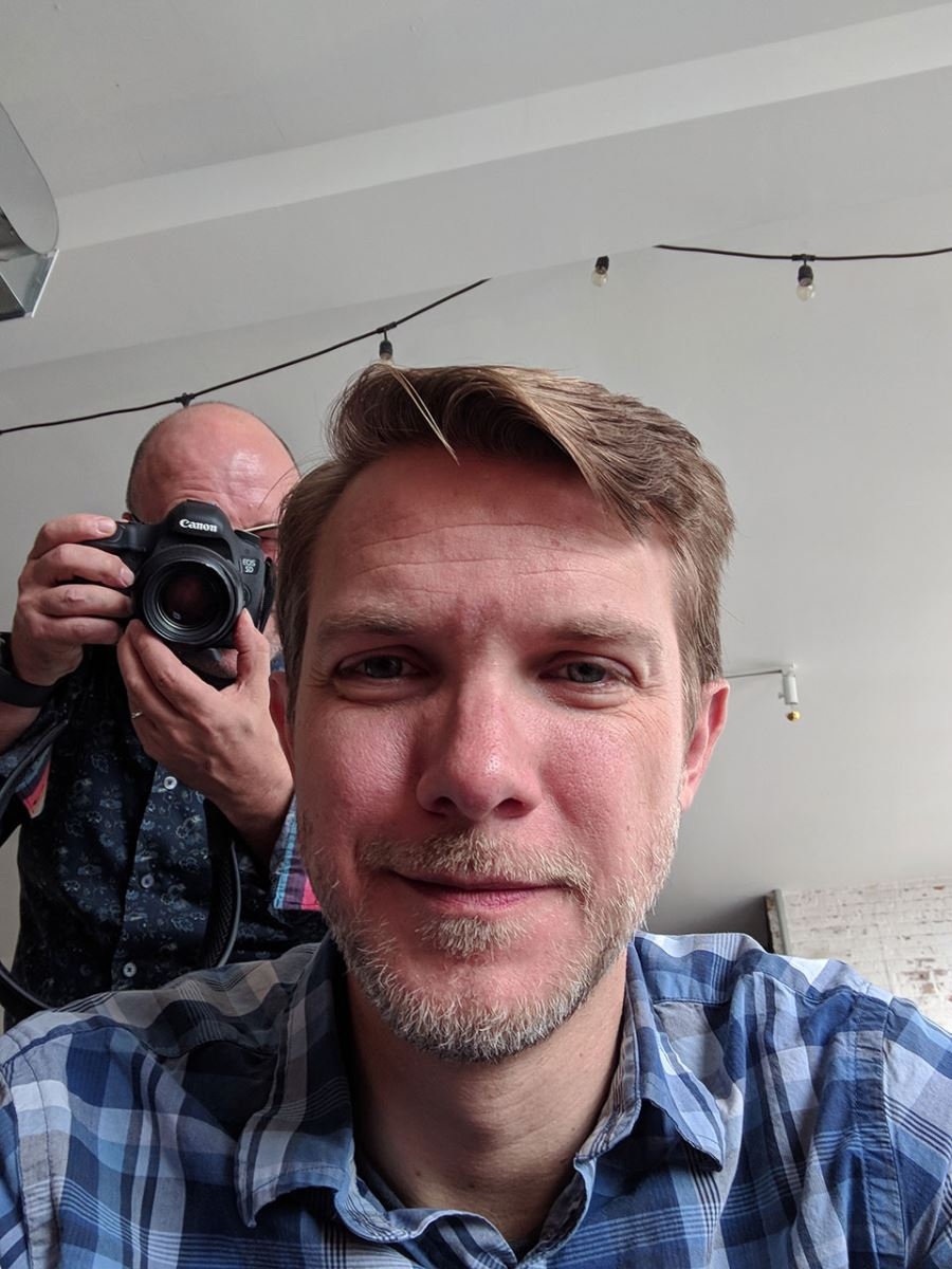 Camera Google Pixel 2