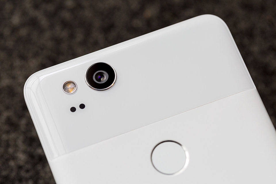 Camera Google Pixel 2