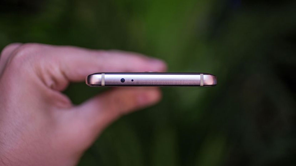 Trên tay Huawei Mate 10 Pro