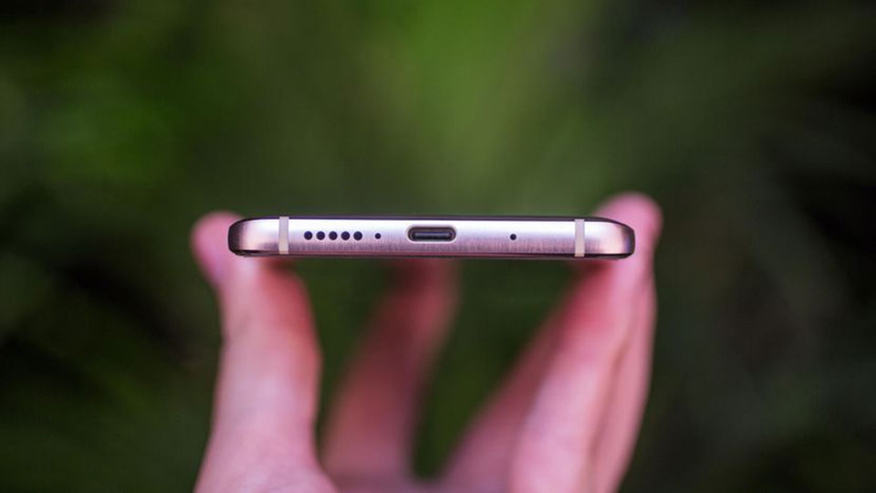 Trên tay Huawei Mate 10 Pro