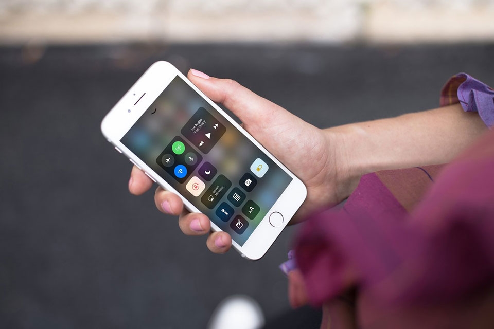 Có gì mới trên iOS 11.1 beta 3?