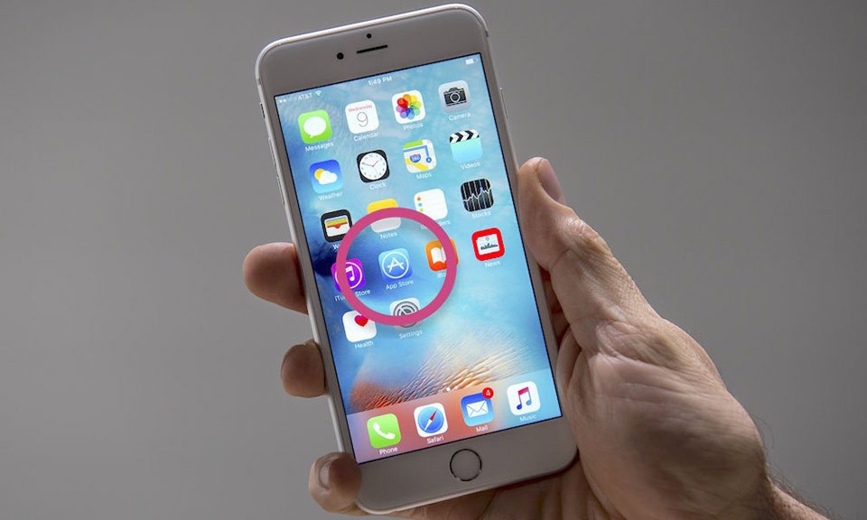 Apple đã thay đổi thế giới công nghệ ra sao? Apple đã thay đổi thế giới công nghệ ra sao?
