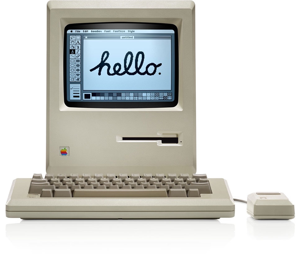 Apple đã thay đổi thế giới công nghệ ra sao? Apple đã thay đổi thế giới công nghệ ra sao?