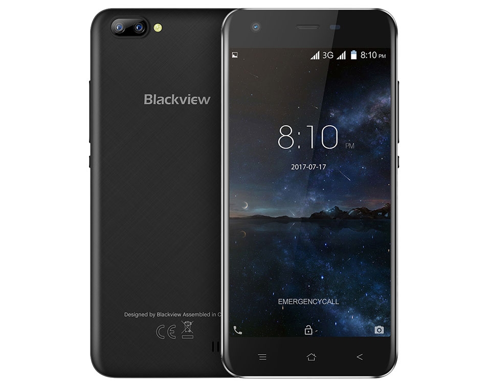 Blackview A7 Blackview A7
